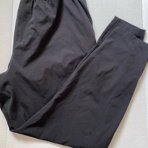 Mens Lululemon Pants with buttons